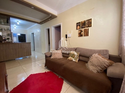 Casa em Vila Inema, Hortolândia/SP de 60m² 2 quartos à venda por R$ 327.700,00