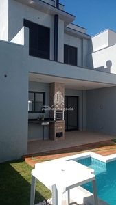 Casa em Vila Monte Alegre, Paulínia/SP de 132m² 3 quartos à venda por R$ 1.099.000,00