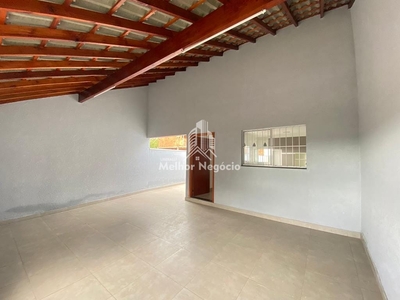 Casa em Vila Real, Hortolândia/SP de 110m² 3 quartos à venda por R$ 465.500,00