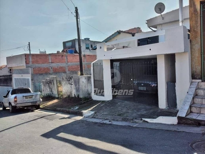 Casa em Vila São Francisco, Mauá/SP de 80m² 1 quartos à venda por R$ 319.000,00