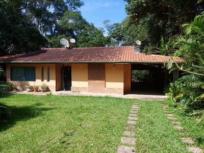 Chácara em Jardim Santa Paula, Cotia/SP de 250m² 3 quartos à venda por R$ 494.000,00