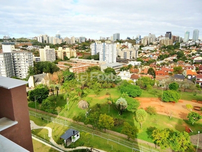 Cobertura 2 dorms à venda Avenida Francisco Petuco, Boa Vista - Porto Alegre