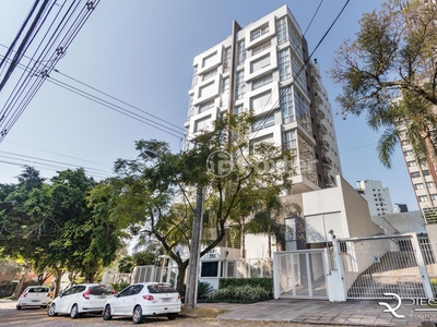 Cobertura 2 dorms à venda Avenida Itajaí, Bela Vista - Porto Alegre