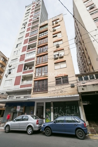 Cobertura 2 dorms à venda Avenida João Pessoa, Farroupilha - Porto Alegre