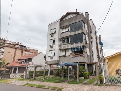 Cobertura 2 dorms à venda Avenida Panamericana, Jardim Lindóia - Porto Alegre