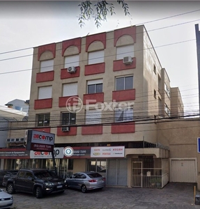 Cobertura 2 dorms à venda Avenida Pernambuco, Navegantes - Porto Alegre