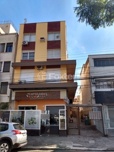 Cobertura 2 dorms à venda Avenida Venâncio Aires, Cidade Baixa - Porto Alegre
