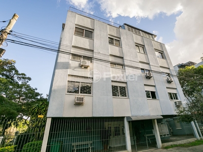 Cobertura 2 dorms à venda Rua Capitão Pedro Werlang, Partenon - Porto Alegre