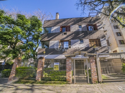 Cobertura 2 dorms à venda Rua Chile, Jardim Botânico - Porto Alegre