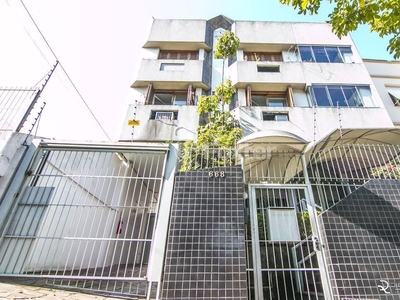 Cobertura 2 dorms à venda Rua Dário Pederneiras, Petrópolis - Porto Alegre