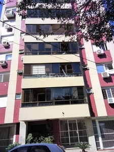 Cobertura 2 dorms à venda Rua Demétrio Ribeiro, Centro Histórico - Porto Alegre