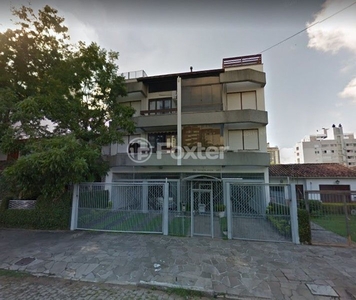 Cobertura 2 dorms à venda Rua Domingos Crescêncio, Santana - Porto Alegre