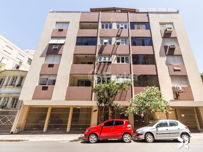 Cobertura 2 dorms à venda Rua Doutor Barros Cassal, Floresta - Porto Alegre