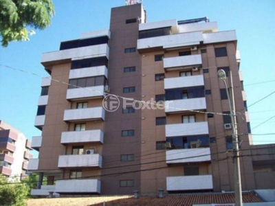 Cobertura 2 dorms à venda Rua Garibaldi, Bom Fim - Porto Alegre