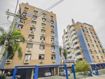 Cobertura 2 dorms à venda Rua Gaston Englert, Vila Ipiranga - Porto Alegre