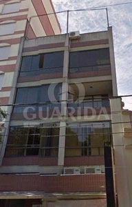 Cobertura 2 dorms à venda Rua General Lima e Silva, Cidade Baixa - Porto Alegre