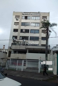 Cobertura 2 dorms à venda Rua Gomes Jardim, Santana - Porto Alegre