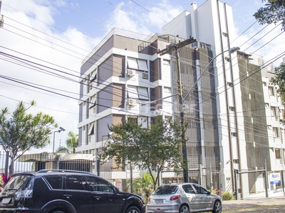 Cobertura 2 dorms à venda Rua Hilário Ribeiro, Moinhos de Vento - Porto Alegre
