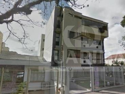 Cobertura 2 dorms à venda Rua Luzitana, Higienópolis - Porto Alegre