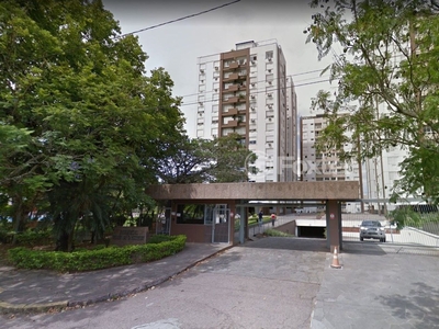 Cobertura 2 dorms à venda Rua Martim Aranha, Boa Vista - Porto Alegre