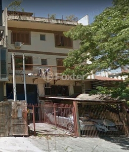 Cobertura 2 dorms à venda Rua Miguel Teixeira, Cidade Baixa - Porto Alegre