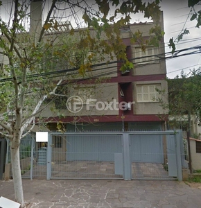 Cobertura 2 dorms à venda Rua Portugal, São João - Porto Alegre