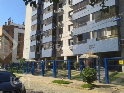 Cobertura 2 dorms à venda Rua Rodolfo Simch, Jardim Lindóia - Porto Alegre