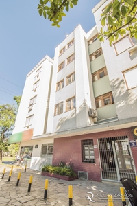 Cobertura 2 dorms à venda Rua Santa Cecília, Santa Cecília - Porto Alegre