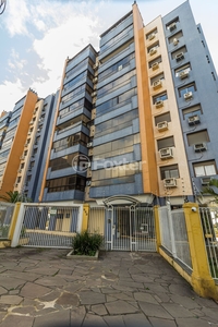Cobertura 2 dorms à venda Rua São Francisco da Califórnia, Higienópolis - Porto Alegre