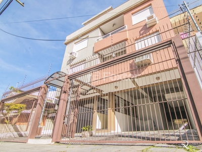 Cobertura 2 dorms à venda Rua Tunísia, Vila Ipiranga - Porto Alegre