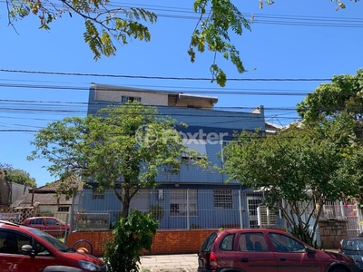 Cobertura 2 dorms à venda Rua Vinte de Setembro, Azenha - Porto Alegre