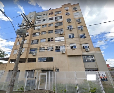 Cobertura 2 dorms à venda Rua Waldomiro Schapke, Partenon - Porto Alegre