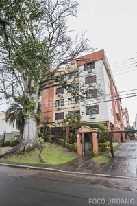 Cobertura 2 dorms à venda Avenida Copacabana, Tristeza - Porto Alegre