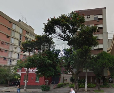 Cobertura 3 dorms à venda Avenida Cristóvão Colombo, Floresta - Porto Alegre