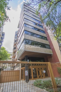 Cobertura 3 dorms à venda Avenida Lageado, Petrópolis - Porto Alegre