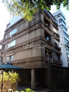 Cobertura 3 dorms à venda Avenida Lageado, Petrópolis - Porto Alegre