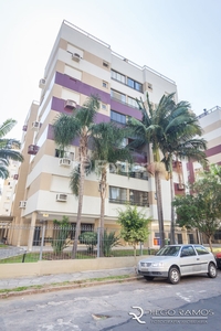 Cobertura 3 dorms à venda Rua Afonso Taunay, Boa Vista - Porto Alegre
