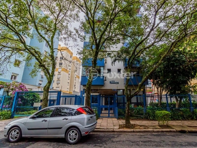 Cobertura 3 dorms à venda Rua Afonso Taunay, Boa Vista - Porto Alegre