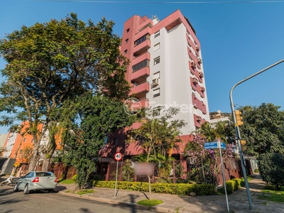 Cobertura 3 dorms à venda Rua Américo Vespucio, Higienópolis - Porto Alegre