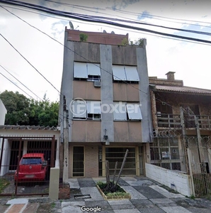 Cobertura 3 dorms à venda Rua Ângelo Barcelos, Partenon - Porto Alegre