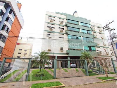Cobertura 4 dorms à venda Rua Assunção, Jardim Lindóia - Porto Alegre