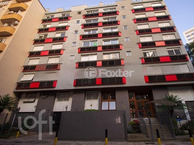 Cobertura 3 dorms à venda Rua Avaí, Centro Histórico - Porto Alegre