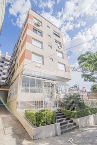 Cobertura 3 dorms à venda Rua Barão do Cotegipe, São João - Porto Alegre