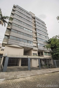 Cobertura 3 dorms à venda Rua Caracas, Jardim Lindóia - Porto Alegre