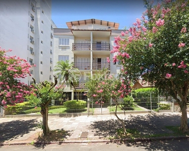 Cobertura 3 dorms à venda Rua Coronel Feijó, São João - Porto Alegre