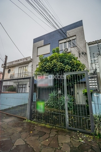 Cobertura 3 dorms à venda Rua Damasco, Azenha - Porto Alegre