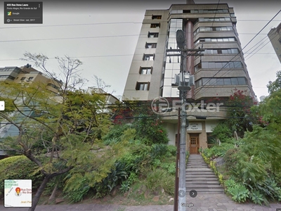 Cobertura 3 dorms à venda Rua Dona Laura, Rio Branco - Porto Alegre