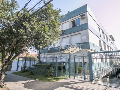 Cobertura 3 dorms à venda Rua Dona Leonor, Rio Branco - Porto Alegre