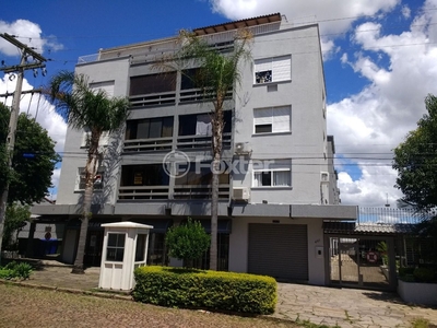 Cobertura 3 dorms à venda Rua Engenheiro Sadi Castro, Sarandi - Porto Alegre