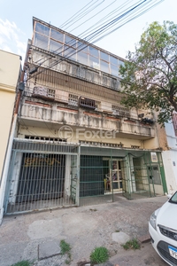 Cobertura 3 dorms à venda Rua Ernesto Alves, Floresta - Porto Alegre